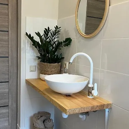 Palova Apartment