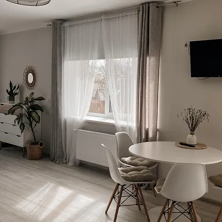 Palova Appartement *