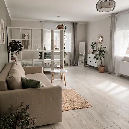 Apartment Palova Vilgale