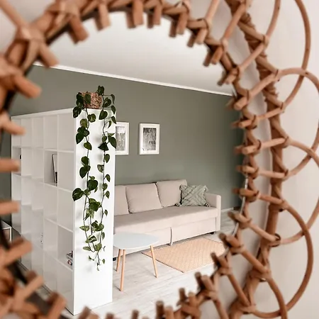 Apartment Palova